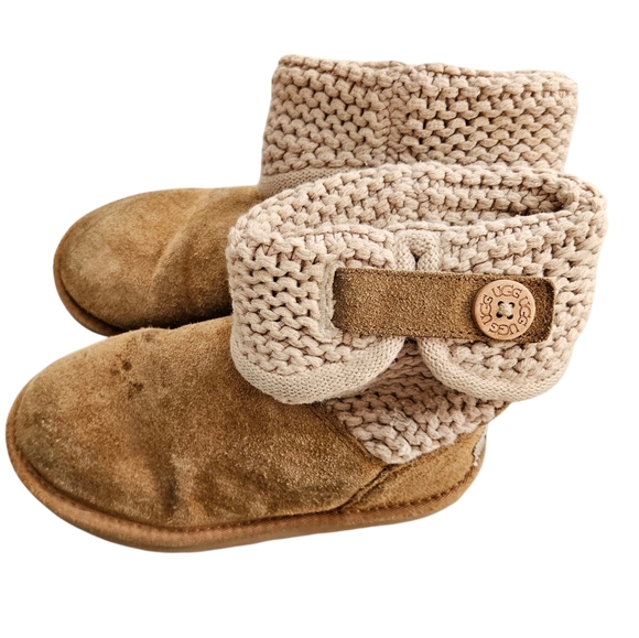 UGG Shoes - UGG Boots Little Girl's Size 13
